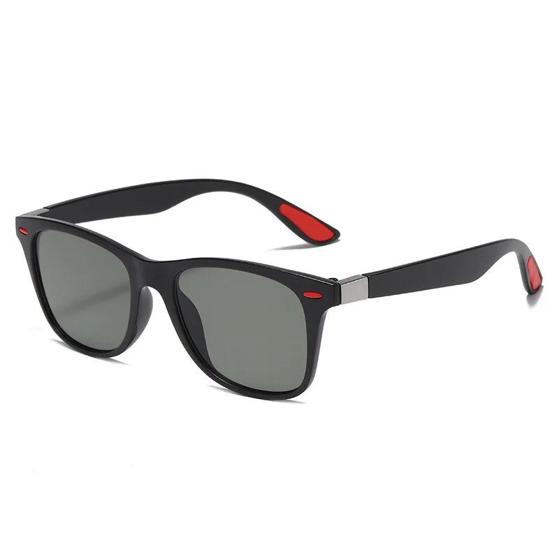 Night Vision Outdoor Sunglasses