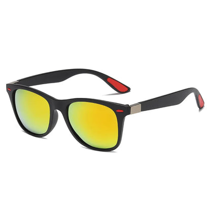 Night Vision Outdoor Sunglasses