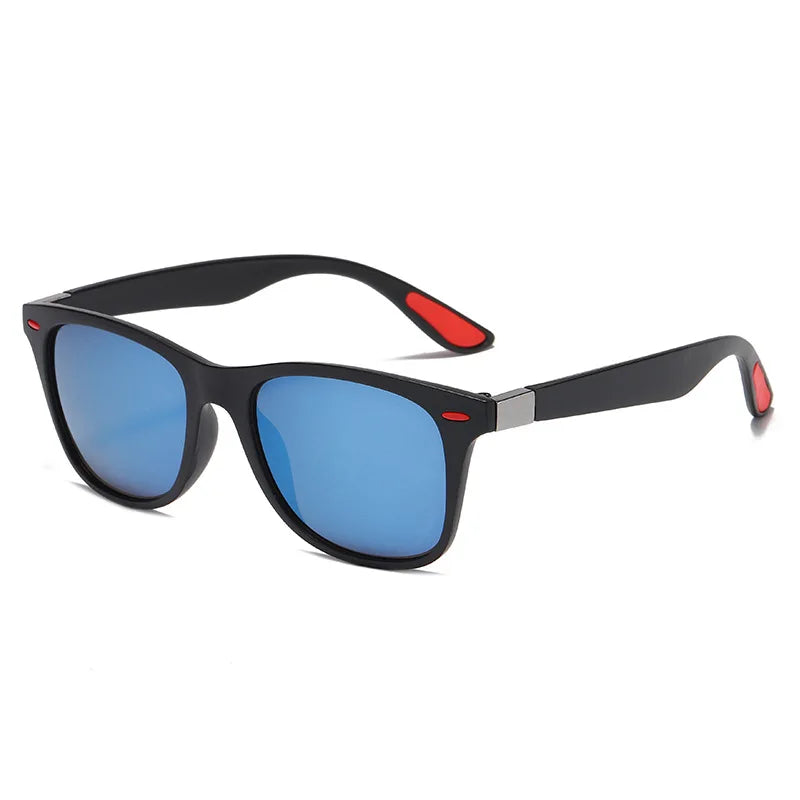 Night Vision Outdoor Sunglasses