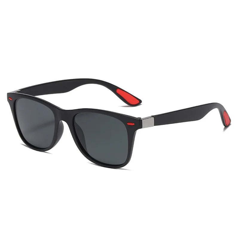 Night Vision Outdoor Sunglasses