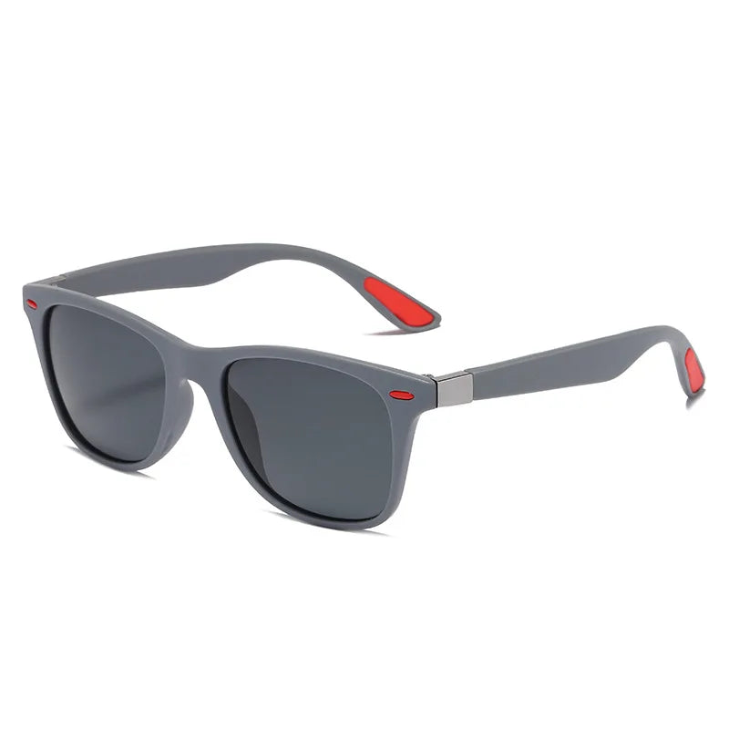 Night Vision Outdoor Sunglasses